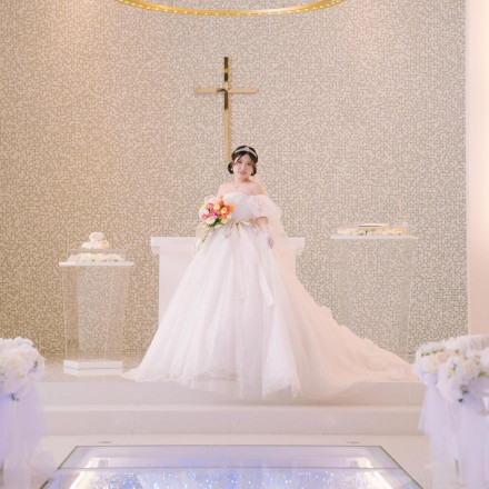 「最高の一日」～Wonderful Wedding～