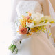 ウェディングブーケ