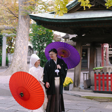 「最高の一日」～Wonderful Wedding～