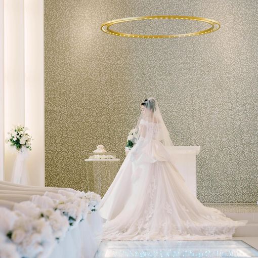 「最高の一日」～Wonderful Wedding～