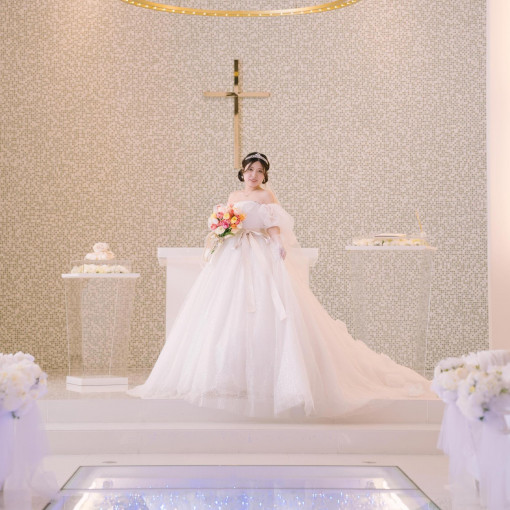 「最高の一日」～Wonderful Wedding～