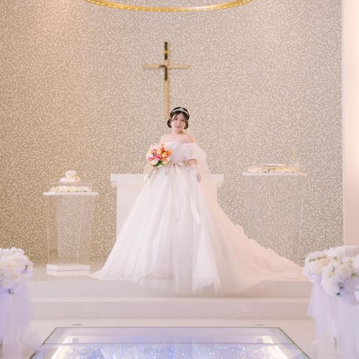 「最高の一日」～Wonderful Wedding～