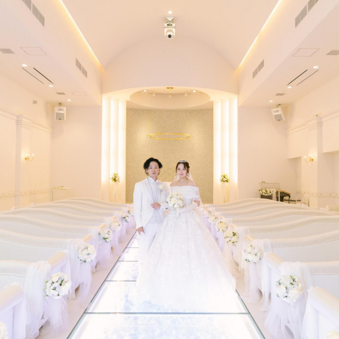 「最高の一日」～Wonderful Wedding～