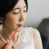 一度きりの結婚式のヘアメイクはイメージチェンジもOK