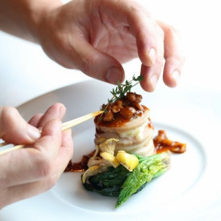 【試食付】本番さながらショートコースの試食+相談会