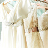 【ドレス試着】何でもOK!お気に入りの1着を見つけて*