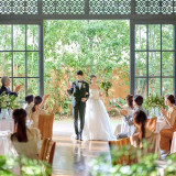 【結婚式準備に役立つ】ウエディングBOOKプレゼント☆彡