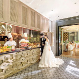 マンダリンアリュール名物！ライブキッチン体験♪