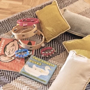 お子様連れのゲストのためにキッズスペースを作ることもできる|MANDARIN ALLURE(マンダリンアリュール)●BRASSグループの写真(15492021)