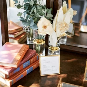 リラックスして準備を進められるような落ち着いた空間|MANDARIN ALLURE(マンダリンアリュール)●BRASSグループの写真(29366924)