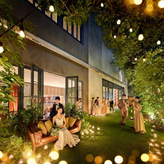 ◆仕事帰りにお気軽に◆ナイトウエディング体感×無料試食フェア