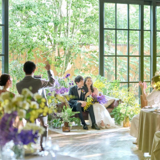 プレ花嫁必見!3万円試食×最新トレンドまるわかり♪1万ギフト付