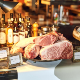 ◆2025年感謝祭◆4万相当*グレードUP試食*を堪能《ギフト券1万》