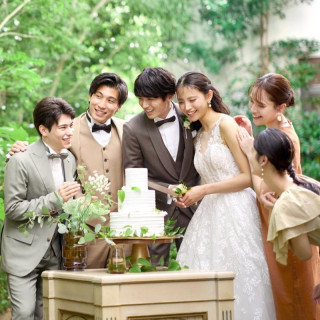 【公式サイトからのご予約で】Amazonギフト券1万円分プレゼント♪