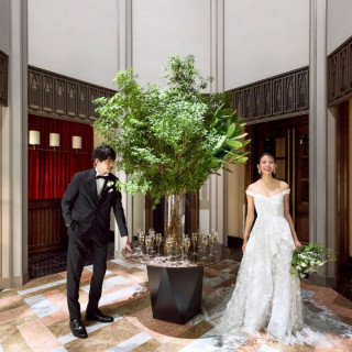 【式場見学後半に】1万円ギフト！*立地×料理×予算*比較相談会