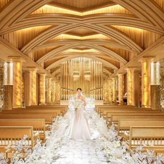 MANDARIN ALLURE（マンダリンアリュール）●BRASSグループ