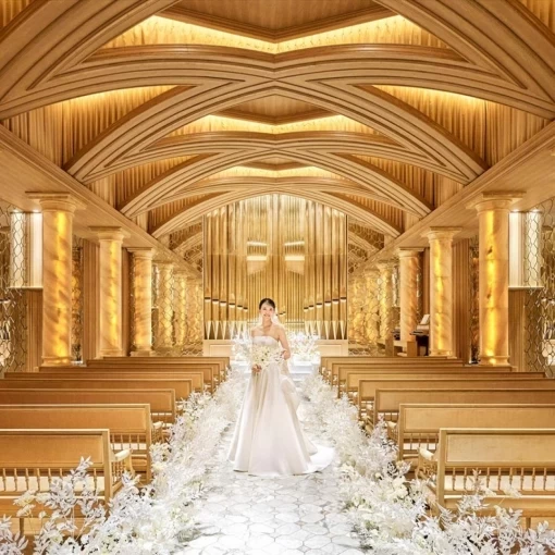 MANDARIN ALLURE（マンダリンアリュール）●BRASSグループ