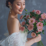 【来館特典】ギフト券1万円・カップルフォト・ジュエリー優待