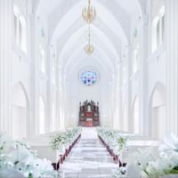 ララシャンスベルアミー 盛岡の結婚式の公式写真