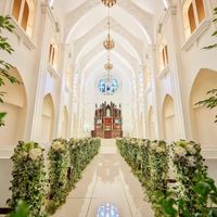 ララシャンスベルアミー 盛岡の結婚式の公式写真