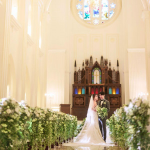 【残2組】1万ギフト×連休限定20大特典×大聖堂×豪華2万試食