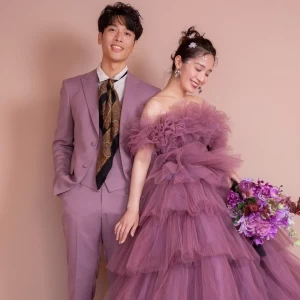 限定開催★花嫁ドレスフェスタ★ドレス試着×1万円ギフト付き