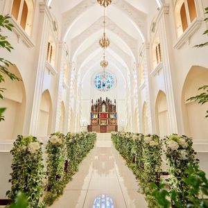 ララシャンスベルアミー 盛岡の結婚式の公式写真