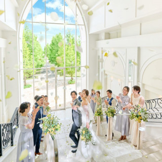 【年内last】150万特典*6万ギフト＆花嫁ALL体験◎贅沢4万試食