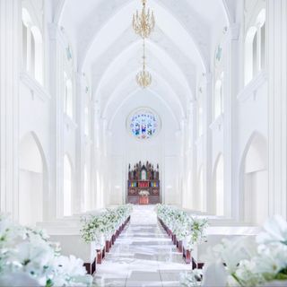 ララシャンスベルアミー 盛岡の外観