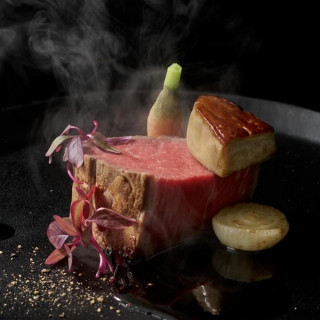 【当館No.1*2万ギフト！】上質おもてなし×和牛2万コース試食