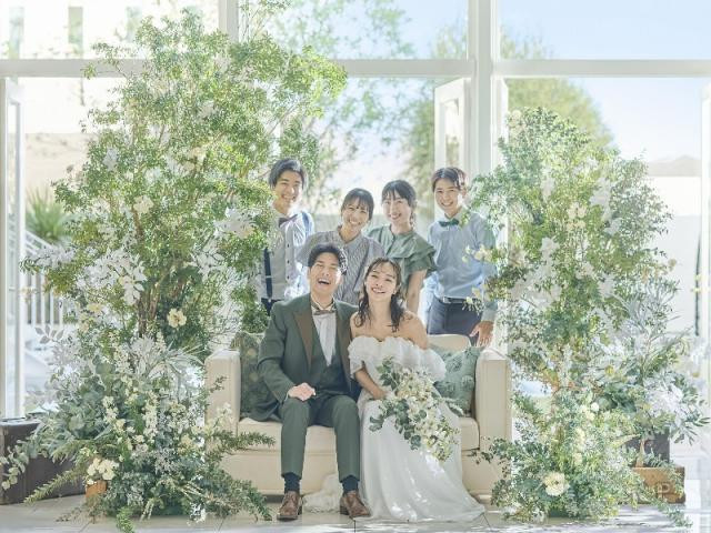 デイからナイトパーティまで楽しめる*魅力の貸切邸宅W