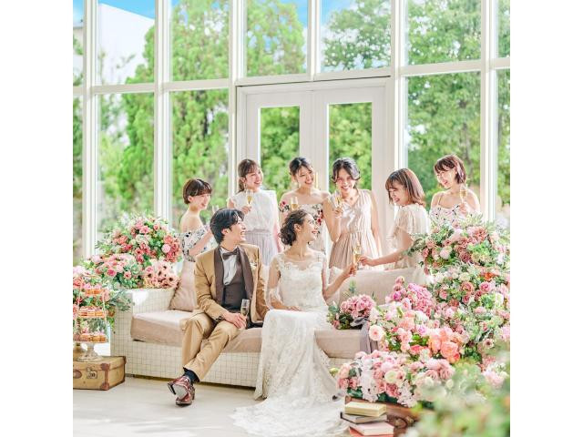 第1部 朝9:00来館がおすすめ