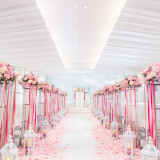 GRANDARCHE WEDDING HILLS