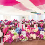 かわいいがいっぱい詰まったWeddingが叶うパーティ会場☆【シュシュ】