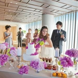 家族でのウエディングなら☆お得に叶える家族婚プランご紹介