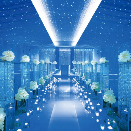 GRANDARCHE WEDDING HILLS