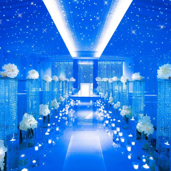 GRANDARCHE WEDDING HILLS