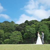 ジャルダン ポール・ボキューズ（しいのき迎賓館内）