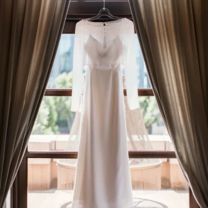 ドレスは提携先が4社もある為おふたりのピッタリなお衣裳に出会えます。|ジャルダン ポール・ボキューズ(しいのき迎賓館内)の写真(29354655)