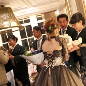 親御様へ感謝の気持ちを込めて贈呈する記念品。ウエイトベアは生まれた時の体重で作らたものです。|ジャルダン ポール・ボキューズ(しいのき迎賓館内)の写真(25857846)