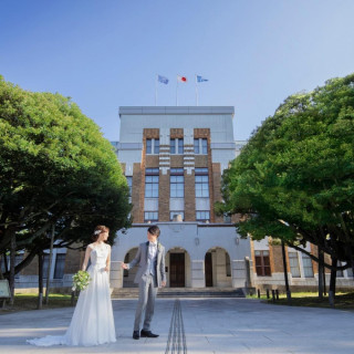 【見学前のファーストステップ】資料請求から始める結婚式準備◆特典付き◆