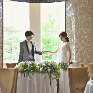 【週末限定|絶品×絶景】五感で味わう贅沢特別コース試食会