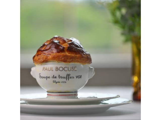 レストランW発祥の高級レストラン