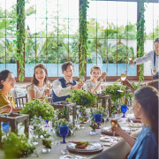 アルタビスタガーデン