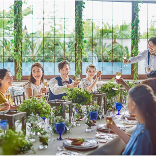 【8名から叶う!】20名72万円少人数WD相談会☆豪華無料試食付!