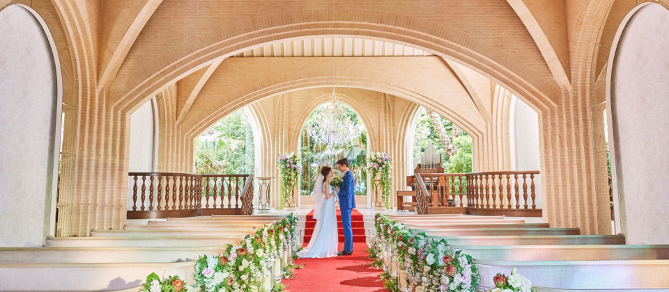 西大宮駅で人気の結婚式 結婚式場を探す ウエディングパーク