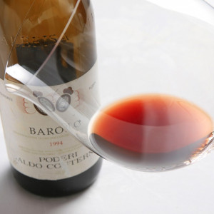 ワインセラーには2500本のイタリアワインを貯蔵。|アンティカ・オステリア・デル・ポンテの写真(399995)