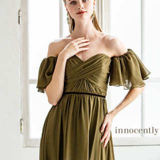 Graceful
Pamela
New Collection