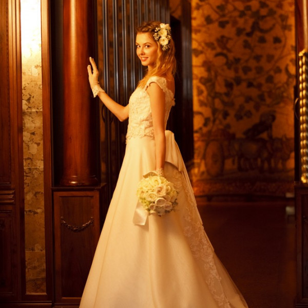 ワインセラーにはミラノ本店から年間1万本を輸入し、特別なワインがたくさん眠っています(ミラノ本店には2万本ものワインがセラーに眠っています)|アンティカ・オステリア・デル・ポンテの写真(400017)