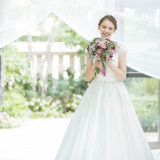 【TAKAMIBRIDAL】人気の新作ドレスはフェアでチェック!